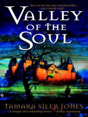 cover image of Valley of the Soul